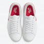 Men's Women's Air Jordan 1 Centre Court Banned DJ2756 101