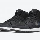 Men's Women's Air Jordan 1 Mid Crater DM3529 001