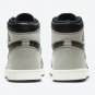Men's Women's Air Jordan 1 Retro High OG Patina Rust Shadow 555088 033