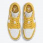 Men's Women's Air Jordan 1 Low Pollen 553558 171