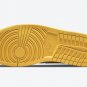 Men's Women's Air Jordan 1 Low Pollen 553558 171