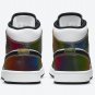 Men's Women's Air Jordan 1 Mid SE Heat Reactive - Color Change DM7802 100