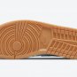 Men's Women's Air Jordan 1 Low Barcelona DC6991 400
