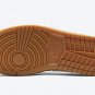 Men's Women's Air Jordan 1 Low Arctic Pink Gum DC0774 601