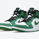 Men's Women's Air Jordan 1 Zoom Comfort Stadium Green CT0978 300