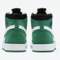 Men's Women's Air Jordan 1 Zoom Comfort Stadium Green CT0978 300
