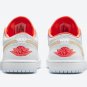 Men's Women's Air Jordan 1 Low SE White Sesame DC9509 100