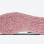 Men's Women's Air Jordan 1 High Zoom Pink Glaze CT0979 601