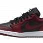 Men's Women's Air Jordan 1 Low SE Dark Beetroot DB6491 600
