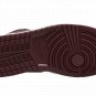 Men's Women's Air Jordan 1 Low SE Dark Beetroot DB6491 600