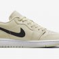Men's Women's Air Jordan 1 Low Coconut Milk DC0774 121