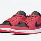 Men's Women's Air Jordan 1 Low Siren Red DC0774 600