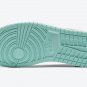 Men's Women's Air Jordan 1 Low SE Tropical Twist CK3022 301