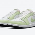 Men's Women's Air Jordan 1 Low OG Ghost Green DM7837 103