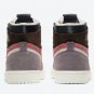 Men's Women's Air Jordan 1 High Zoom Canyon Rust CT0979 602