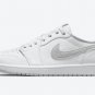 Men's Women's Air Jordan 1 Retro Low OG Neutral Grey 2021 CZ0790 100
