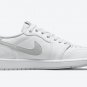 Men's Women's Air Jordan 1 Retro Low OG Neutral Grey 2021 CZ0790 100