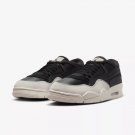 Air Jordan 4 RM Black Light Bone FQ7939 001