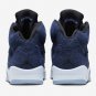 Men's Women's Air Jordan 5 Retro SE Midnight Navy FD6812 400