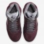 Men's Women's Air Jordan 5 Retro SE Burgundy 2023 DZ4131 600