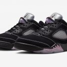 Men's Women's Air Jordan 5 Retro Low Dongdan DX4355 015