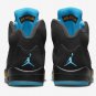 Men's Women's Air Jordan 5 Retro Aqua DD0587 047