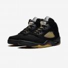Men's Women's A Ma Maniére x Air Jordan 5 Retro Dusk FD1330 001