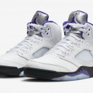 Men's Women's Air Jordan 5 Retro Concord DD0587 141