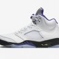 Men's Women's Air Jordan 5 Retro Concord DD0587 141