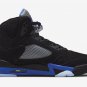 Men's Women's Air Jordan 5 Retro Racer Blue CT4838 004