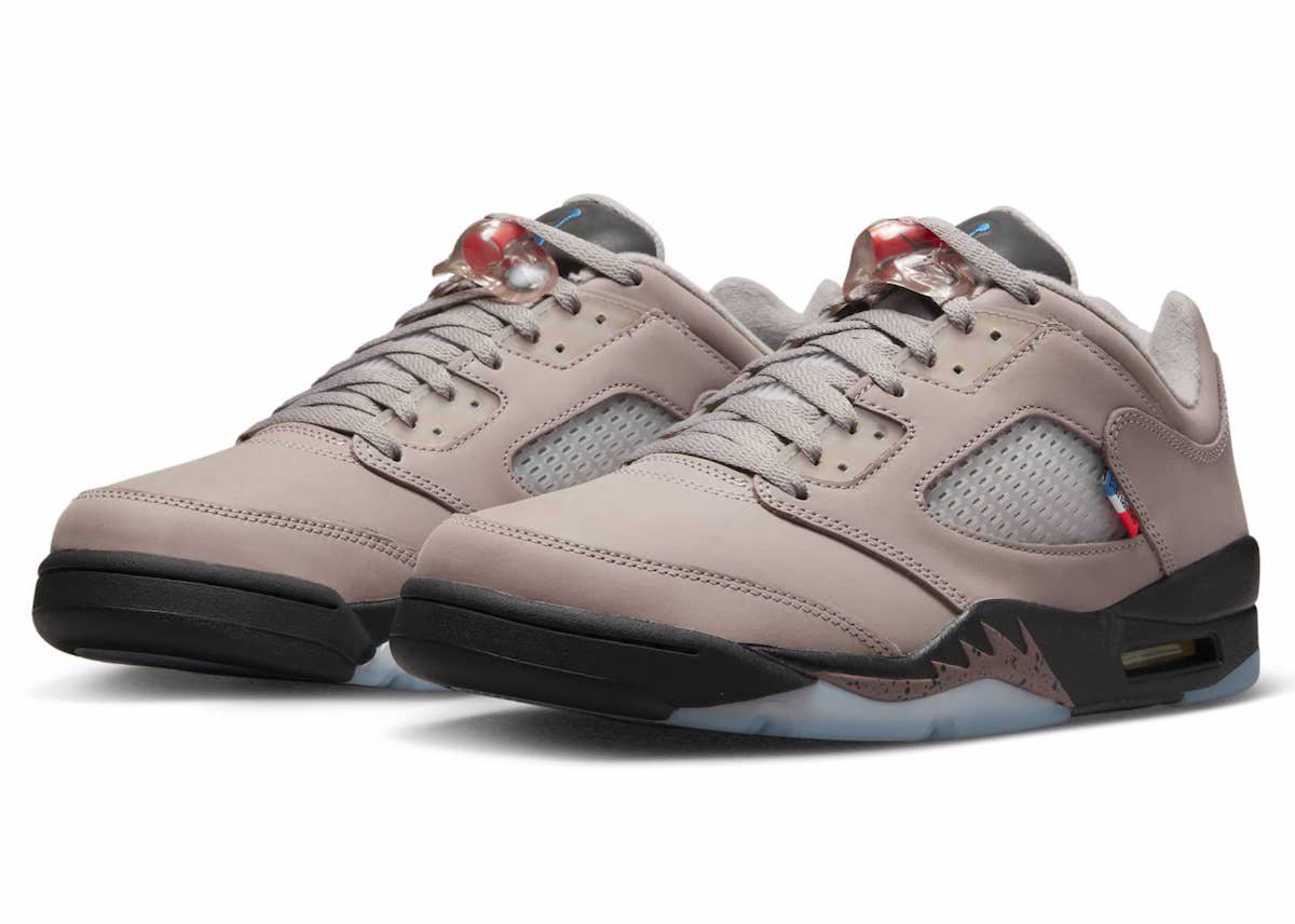 Men's Women's Air Jordan 5 Retro SE Easter DV0562 600