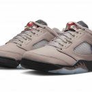 Men's Women's Air Jordan 5 Retro SE Easter DV0562 600