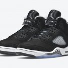 Men's Women's Air Jordan 5 Retro Oreo 2021 CT4838 011