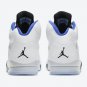 Men's Women's Air Jordan 5 Retro Stealth 2.0 DD0587 140