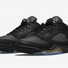Men's Women's Air Jordan 5 Retro Low Wings Class of 2020-21 DJ1094 001