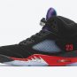 Men's Women's Air Jordan 5 Retro Top 3 CZ1786 001