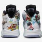 Men's Women's Air Jordan 5 Retro Wings AV2405 900