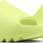 Men's Women's Yeezy Slide Glow Green GX6138