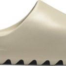Men's Women's Yeezy Slides Bone FW6345