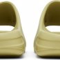 Men's Women's Yeezy Slides Resin 2022 FZ5904