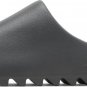 Men's Women's Yeezy Slides Granite ID4132