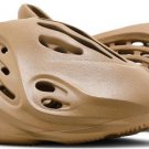 Men's Women's Yeezy Foam Runner Ochre GW3354