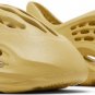 Men's Women's Yeezy Foam Runner Sulfur GV6775
