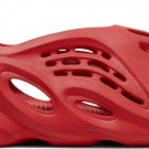 Men's Women's Yeezy Foam Runner Vermilion GW3355