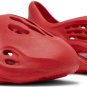 Men's Women's Yeezy Foam Runner Vermilion GW3355