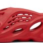 Men's Women's Yeezy Foam Runner Vermilion GW3355
