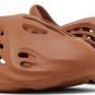 Men's Women's Yeezy Foam Runner Clay Red HP5335