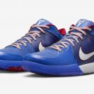 Zoom Kobe 4 Protro Philly 2024 FQ3545 400