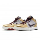 Zoom Kobe 4 Protro Gold Medal 2024 FQ3544 100