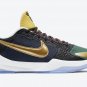 Undefeated x Zoom Kobe 5 Protro What If Pack - Dirty Dozen CZ6499 900